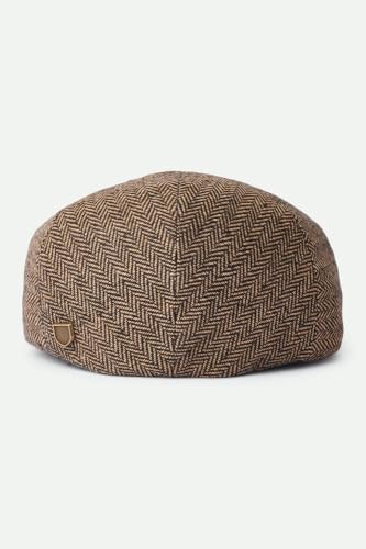 Image of Brixton Unisex-Adult Hooligan Snap Cap