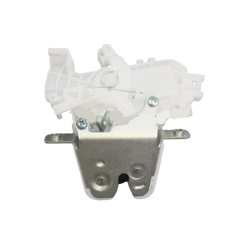 Kqggtxqzb Onecolor Trunk Door Lock Actuator Latch Lid 5927A042 Compatible With Mitsubishi Attrage Mirage G4 2016-2025