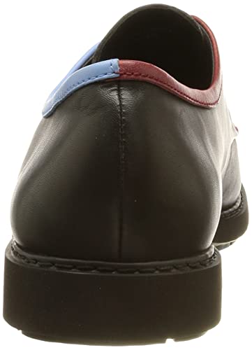 Camper Men's Neuman Oxford Flat3