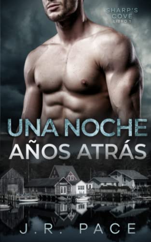 Una noche años atrás: 1 (Serie Sharp's Cove)