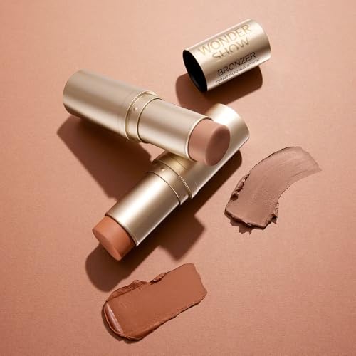 Eveline Cosmetics Wonder Show bronzer in bastoncino colore 01 Be Neutral 8 g - 3