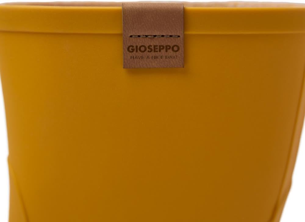 GIOSEPPO Boy's Glam Rain Boot