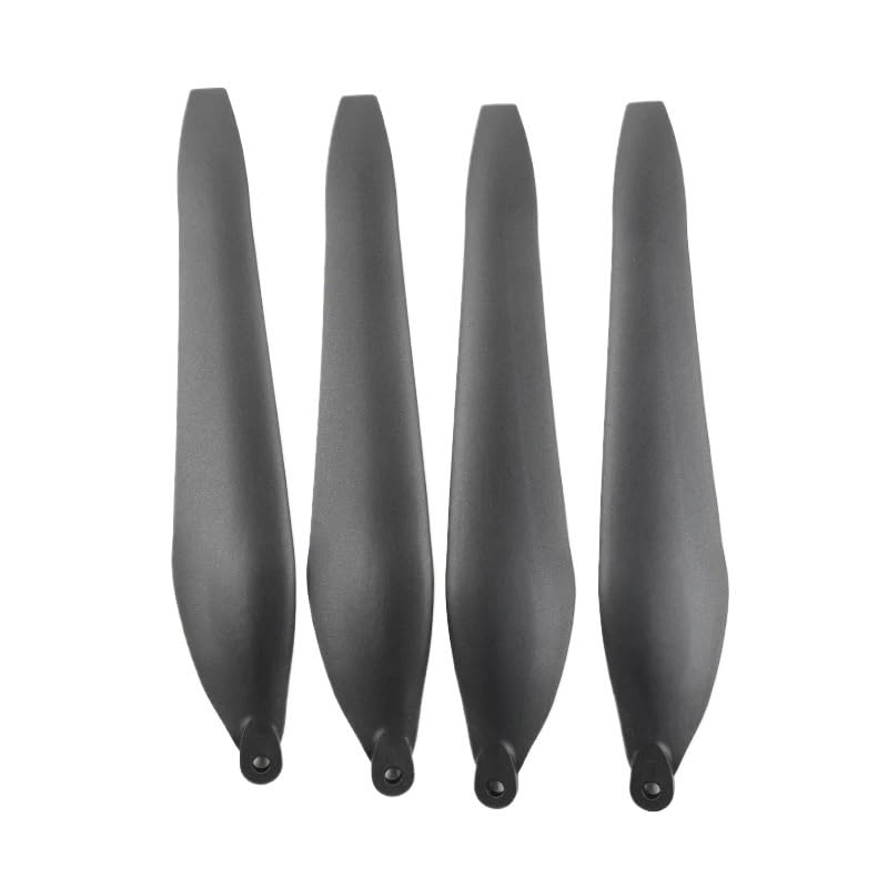 per eliche Pieghevoli in Fibra di Carbonio Hobbywing X9 34128 | Pale e Accessori per droni agricoli(34128 CWCCW)