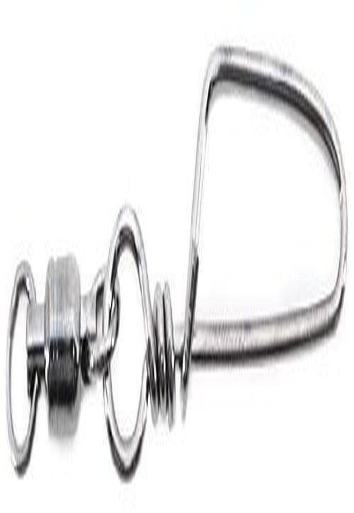 Mustad 77250-7/400-2 Cuscinetto A Sfere Girevole, 2 Anelli - Foto 3