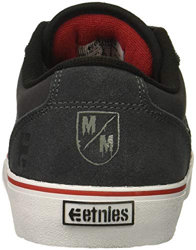 Image of Etnies Men's Barge LS x Metal Mulisha