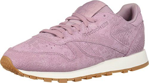Image of Reebok Men's Classic Leather Sneaker