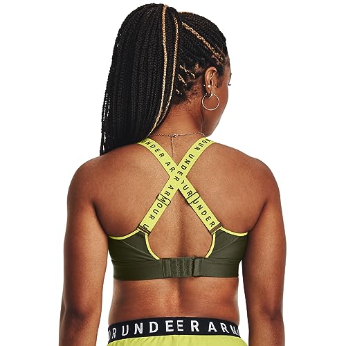 Image of Under Armour womens Limitless High Sports Bra