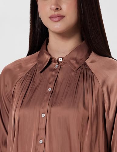 Image of Marks & Spencer Women Shirt