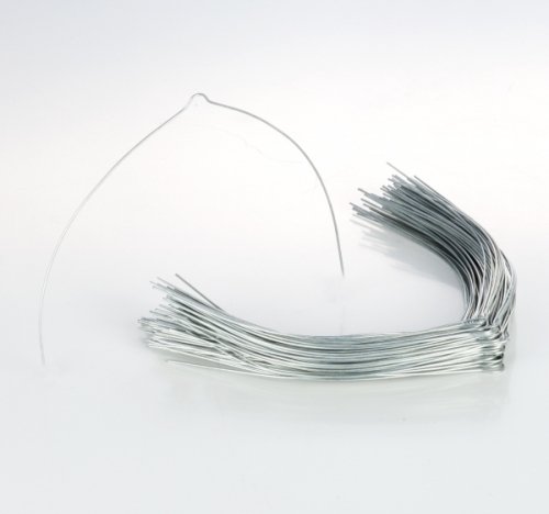 Preisvergleich Produktbild Laternentragebügel, 100 Stk.