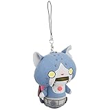 妖怪ウォッチ クリーナーつきマスコットだニャン ロボニャン