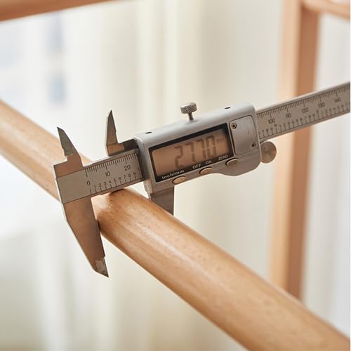 Cintre portable à roulettes pour pantalons idéal pour ranger votre chambre