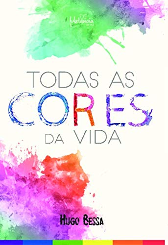 Todas as cores da vida: