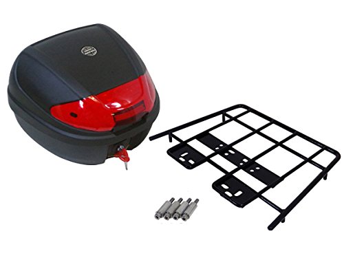 Amazon.co.jp: ワールドウォーク マルチリアキャリア フォルツァSi用