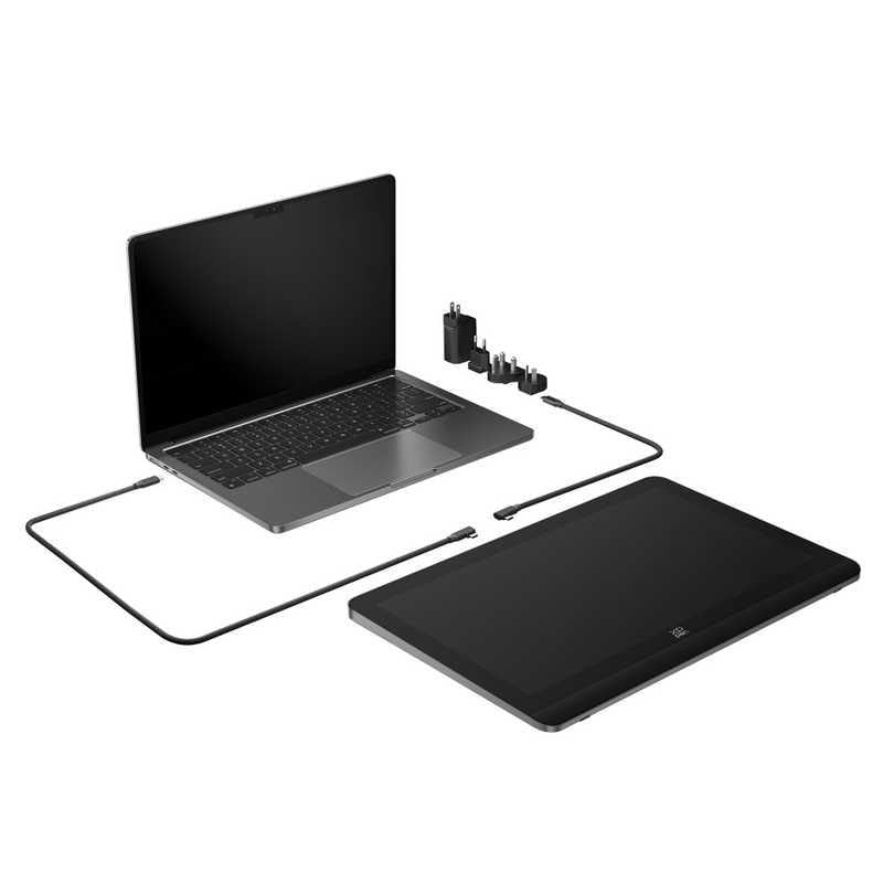 XP-Pen Artist Pro - Tableta gráfica sRGB con pantalla 4K Calman 19 Gen 2, certificado 99,8%