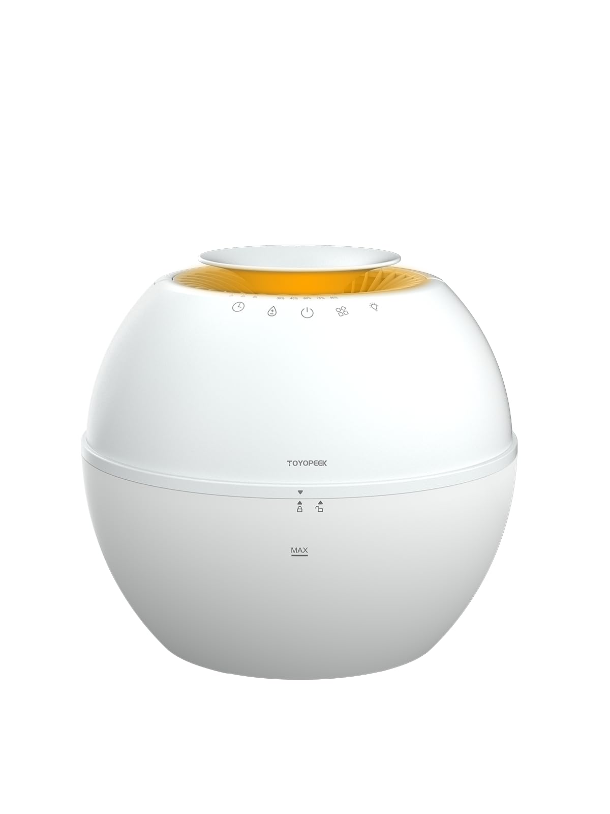 Humidifier Dehumidifier 2-in-1 Combo with Air Filtration & Aromatherapy – Compatible with Probreeze 3000ml Tank for Home, Bedroom, Basement, Garage, Bathroom