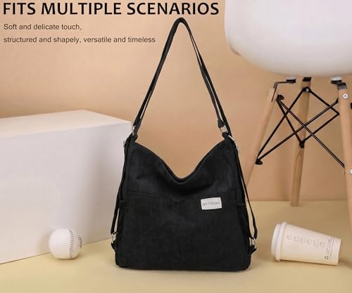 Mochila Tote Convertible para Mujer miniatura 5
