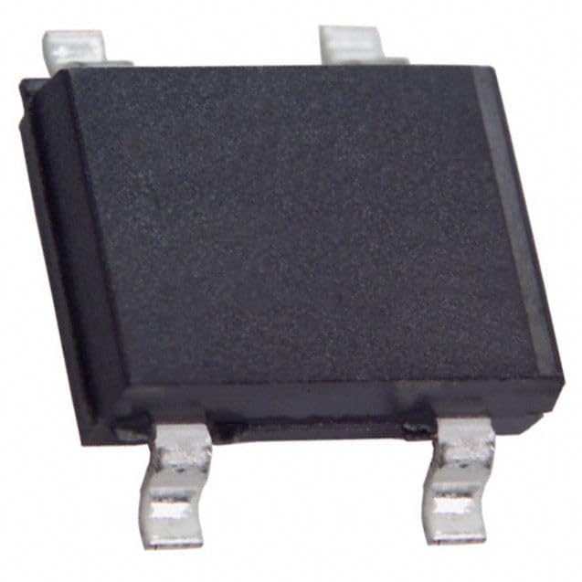 General Semiconductor DF005S-TR Bridge Rectifier - New Lot Quantity - 50