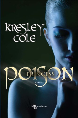 Poison princess (Leggereditore Narrativa) Poison princess (Leggereditore Narrativa)