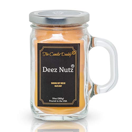 Best Deez Nuts Candle 2024 Where to Buy?