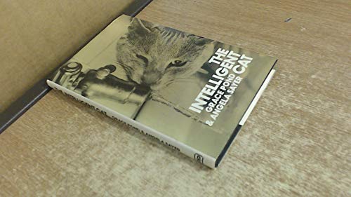 The intelligent cat 0706702042 Book Cover