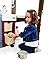 Little Tikes Kitchen & Restaurant-Red – (Amazon Exclusive)