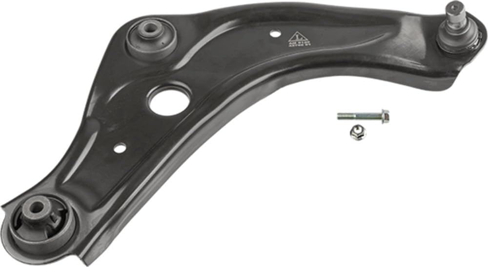 42766 01 LEMFÖRDER Track Control Arm for NISSAN,RENAULT
