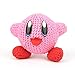 Kirby, Crochet Amigurumi Fait à la Main, Jouet en Peluche, Cadeau