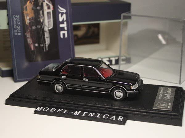 Amazon | △超希少！限定品！STC 1/43 ミニカー Toyota Crown クラウン