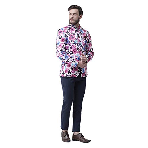 Image of hangup Men Blazer