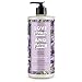 Love Beauty and Planet Argan Oil & Lavender Shampoo and Conditioner, 22 ounce each