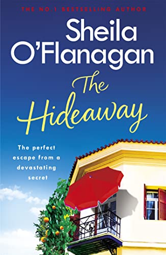 The Hideaway* 1472253612 Book Cover