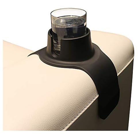 CouchCoaster - The ultimate drink holder Cover