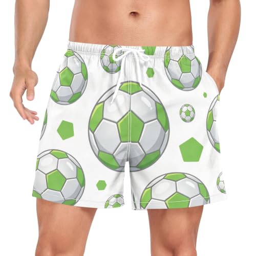 Traje de baño de secado rápido para hombre que evita rozaduras en entrenamientos Mundial 2026