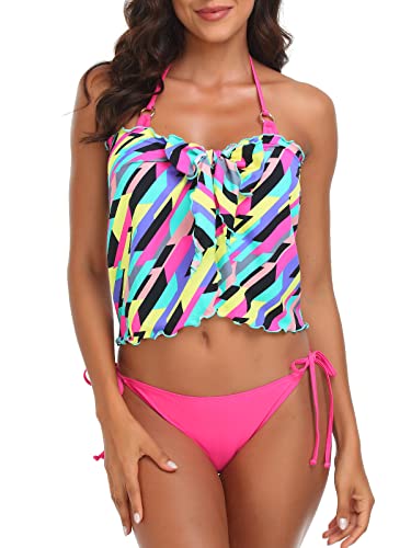 RELLECIGA Women's Beach Sarong Short Wraps2