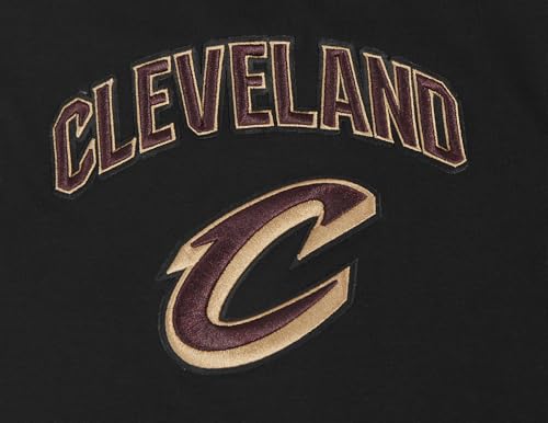 Image of Pro Standard NBA Womens Womens NBA Classic Chenille Cotton Tank Top