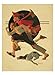 Postcard Bk-Norman Rockwell