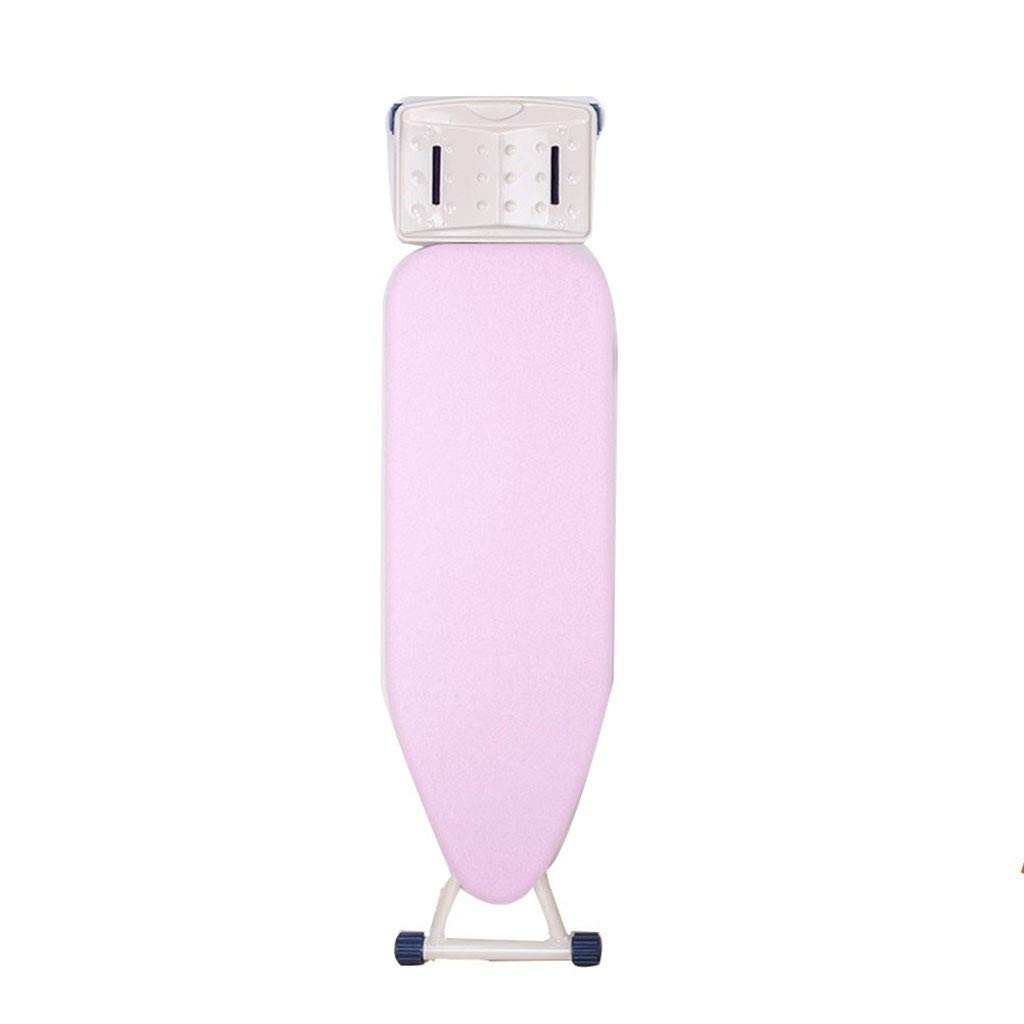 Tablas de Planchar, Tabla de Planchar de Color, Tabla de Planchar Estable y Gruesa, Tabla de Planchar para Centro de lavandería, 110 31 86 cm, Soporte para Plancha de Vapor Tablas de