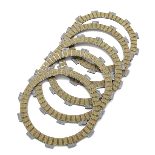 Disque d'embrayage haute performance pour DR800 et R30
