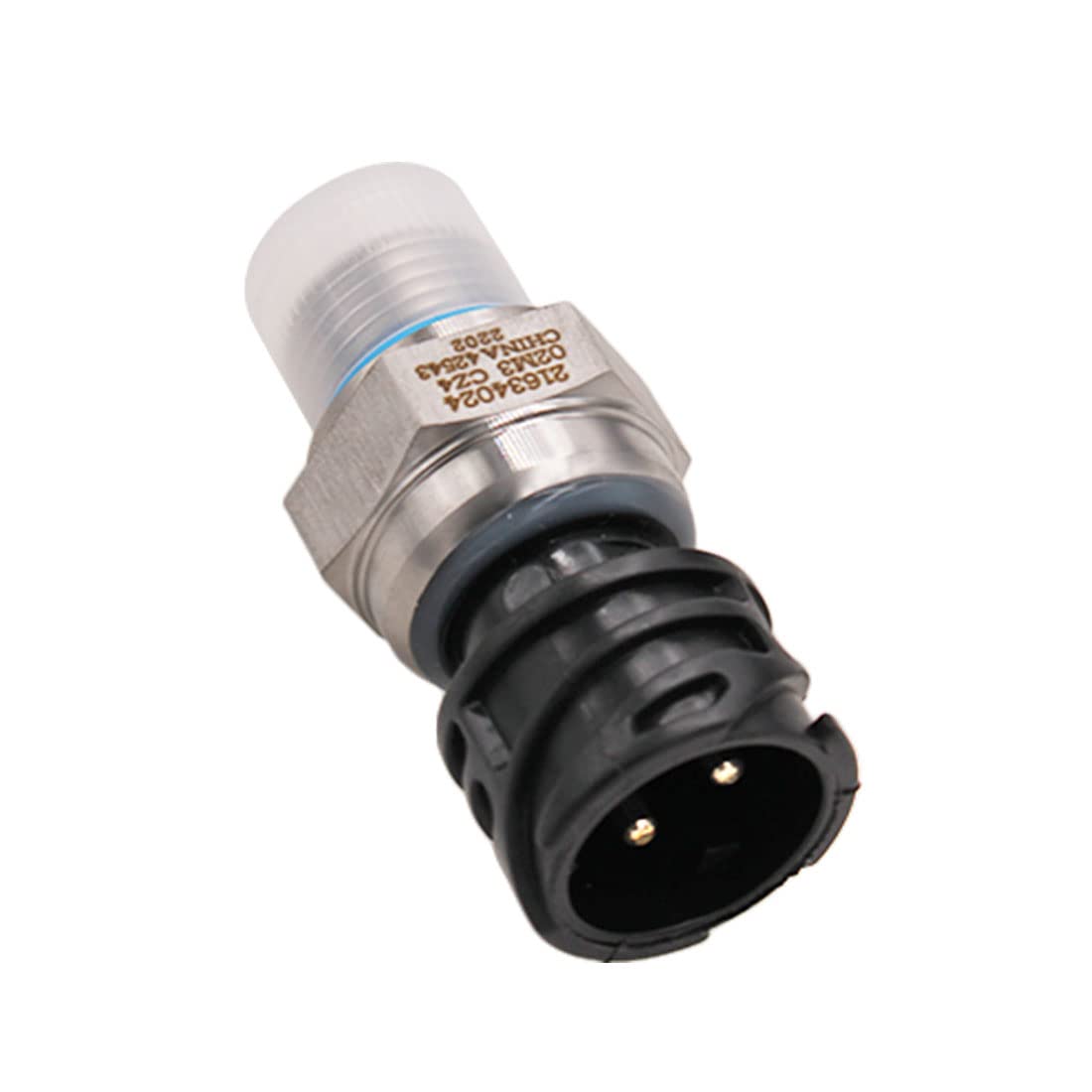 Amazon.com: OEM # 21634024 HZYCKJ Fuel Oil Pressure Sensor Switch 