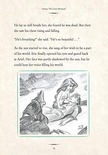 Disney Animated Classics: The Little Mermaid - Image 6