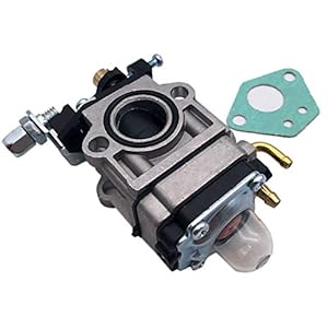 Aokus 52cc Vergaser für Predator Erdbohrer