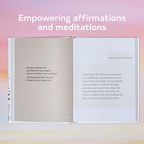 After The Rain: Gentle Reminders For Healing, Courage, And Self-Love #TOP2