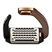 Acavallo Rel-X Easy Stirrups, One Size, Bronze, Set of 2
