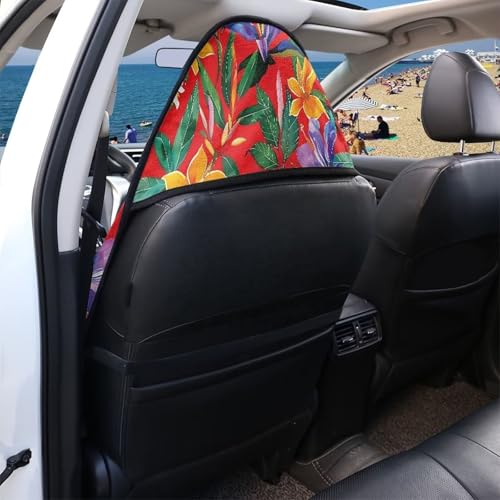 Image of Turtle Car Seat Towel Cover Fashion Auto Interior Waterproof Soft Auto Seat Covers Anti-Slip Vehicle Seat Protector Universal Size Fit for Most Cars SUVs Trucks Vans