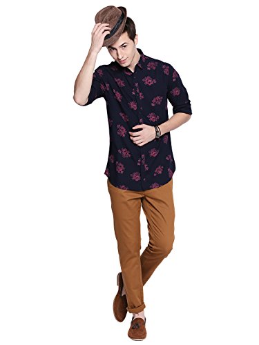 Image of Dennis Lingo Men's Casual Shirt