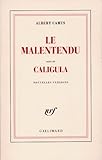 Le Malentendu / Caligula