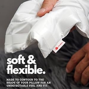 Wind-Resistant Weighted Pillow Inserts (2 Pack) - Secure Outdoor Pillows Up to 50mph Wind Resistant Weighted Pillow Inserts 2 Pack Secure Outdoor Pillows Up to 50mph