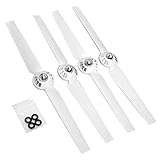 Ultimaxx UM-YUN-PROP-WH, x2 Propeller Blades for Typhoon G, Q500, Q500+, Q500 4K