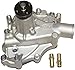 Produktbild PRW 1430200 Wasserpumpe aus Aluminium für Ford 302 1970-78, 351W 1970-87