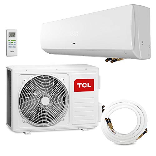 Split-Klimaanlage 9000 BTU A++/A+, mit Easy Quick Connection, Inverter-Technologie Split-Klimaanlage 9000 BTU A++/A+, mit Easy Quick Connection, Inverter-Technologie